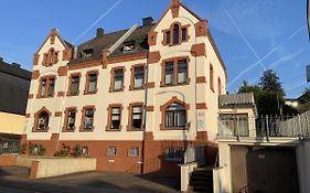 Ferienwohnung Berggarten